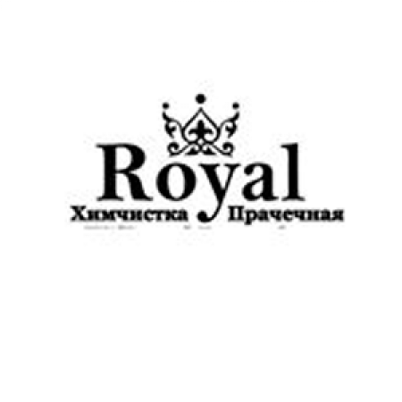 "Royal" -химчистка
