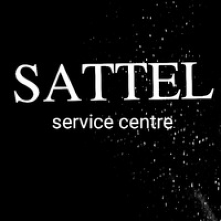 "Sattel"