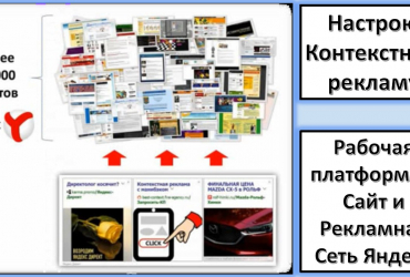 Интернет маркетолог қызметі