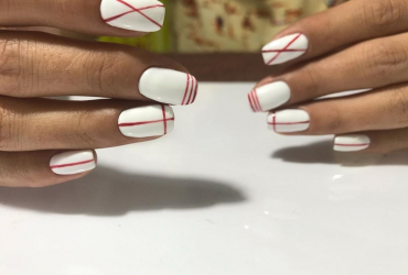 Nail Studio Almaty