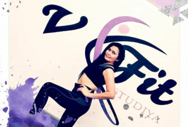 Фитнес студия - Studiya_v_fit