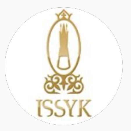 ISSYK ресторан