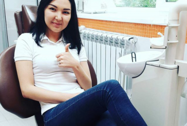 Стоматологическая клиника "Orange clinic"