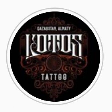 Тату-Салон "LOTOS"