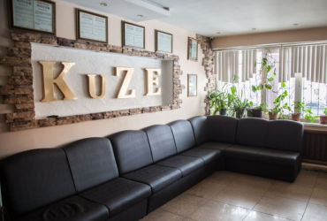 Выбери своё время для преображения! Запишись онлайн https://zapis.kz/salon_krasoty_kuze