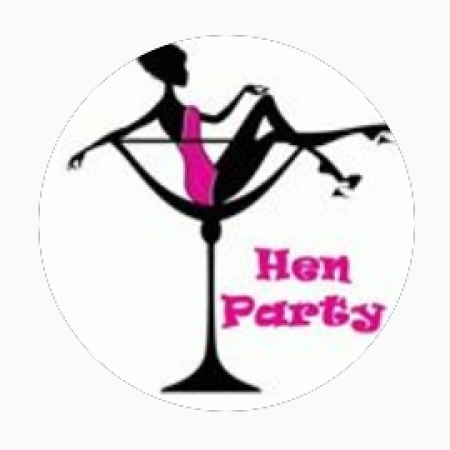 Hen Party Almaty