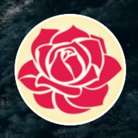 img circle