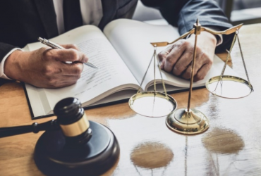 Taking care of the client is not a right, but a duty of a lawyer!