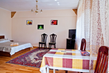 APARTMENTS FOR RENT IN ALMATY. CHEAP!