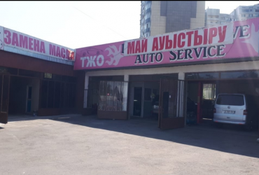 Автокөліктердің барлық маркаларын ауыстырудың Автоматты қорабын ауыстыру және сапалы жөндеу!
