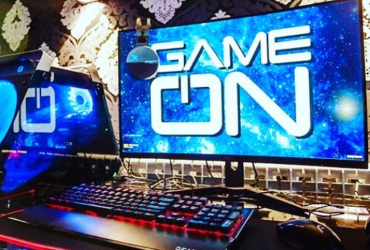 Computer club Game On invites you to spend an evening in the company of your favorite games!