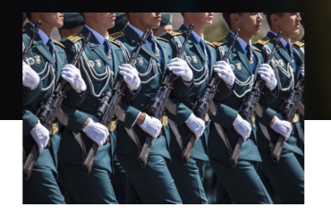 Askim-tex ателье по пошиву военной одежды. Сочетание высокого качества, надежности и защиты.