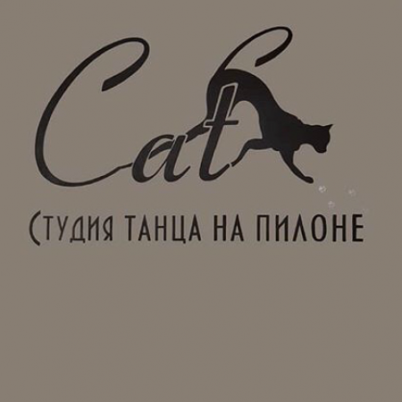 Cat Студия танца на пилоне