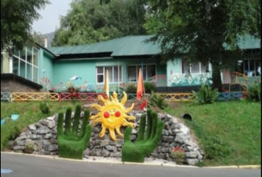 Educational and health complex "Mountain sun" is a camp in Almaty, which will gladly meet children at any time of the year!
