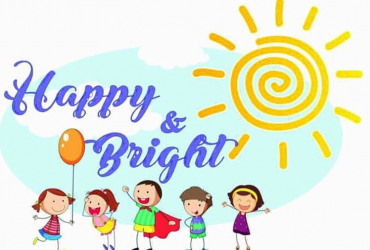 We are waiting for You in our center of intellectual development ”Happy and Bright”!