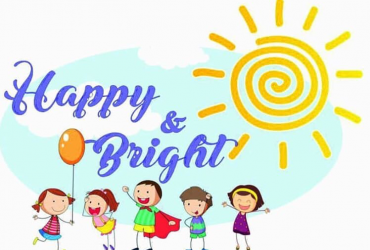 Сіздерді біздің "Happy and Bright" зияткерлік даму орталығында күтеміз!