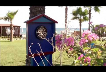 Sun City Travel – профессиональные «режиссеры» путешествий!