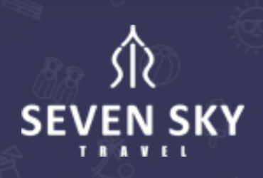 Seven Sky Travel is your reliable partner!