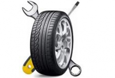 Online store of TIRES!