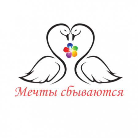 Компания по оформлению праздников «Мечты сбываются»