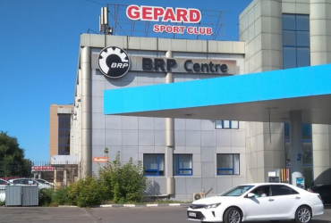 Приглашаем всех на тренировки!