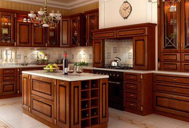 Shop exclusive joinery, furniture and interior, "AsiaWood" – the soul of Your home.