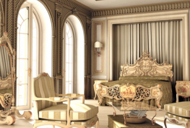 Furniture company "Adelfi". EXCLUSIVE FURNITURE FOR CONNOISSEURS OF LUXURY AND COMFORT