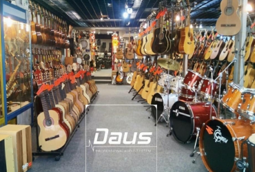 Professional musical instruments and instruments. Products in stock and under the order!