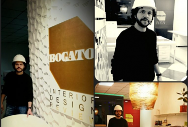 ''Bogato'' design company