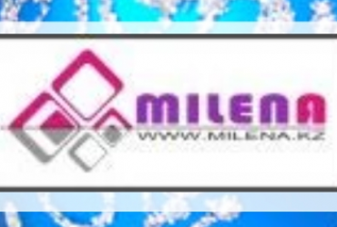 Milena online store"