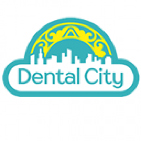 "Dental City" - стоматологический центр