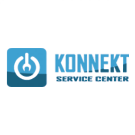 KONNEKT Service Center