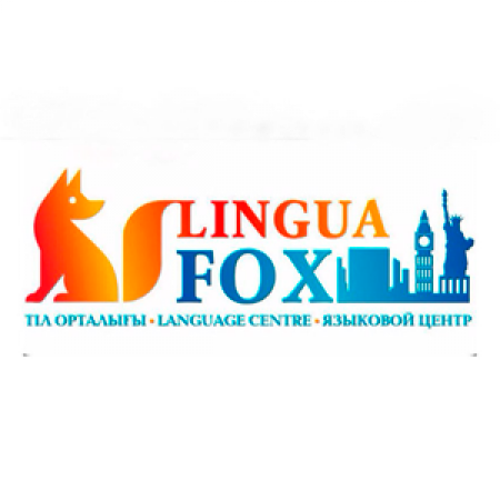 "Lingua Fox"