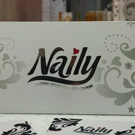 "Naily" 