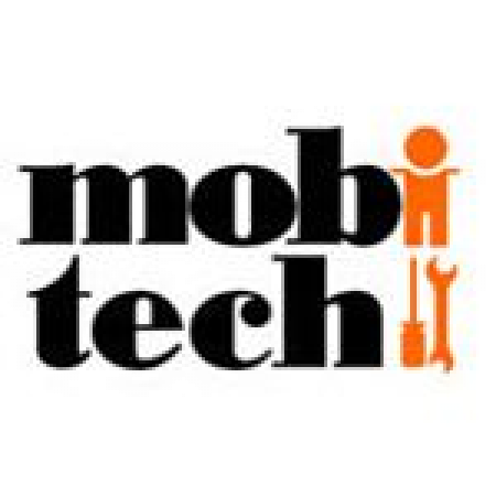 "Mobitech" - компания по ремонту мобильных телефонов и ноутбуков