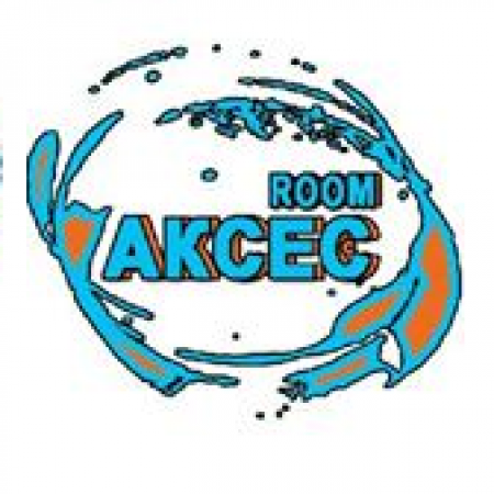 "Akcecc Room"