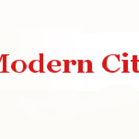 "Modern City"