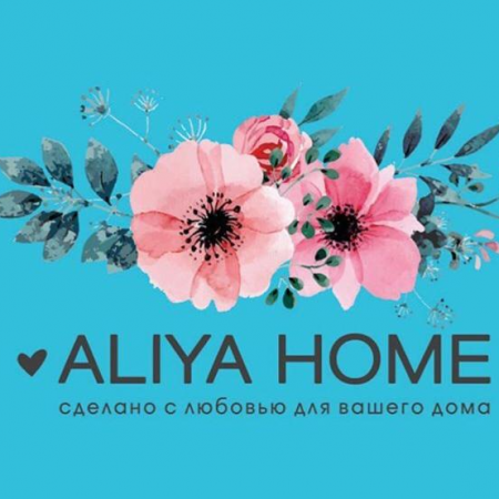 “Aliya-home” салон-ателье домашнего текстиля