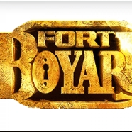 Компания по организации квестов "Fort Boyard"