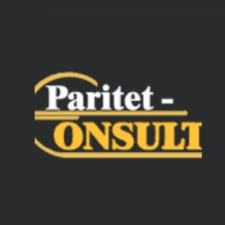 Paritet-Consult-консалтинговая компания