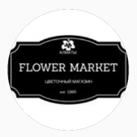 Салон цветов "Flower Market"