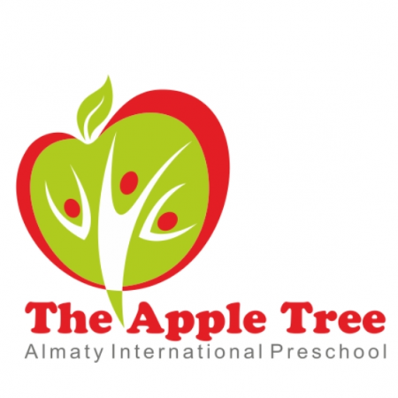 "The Apple Tree" английский международный детский сад