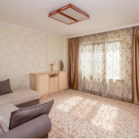 Компания по аренде квартир “Almaty Home”