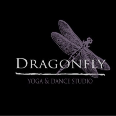 Студия танца на пилоне и йоги “Dragonfly”