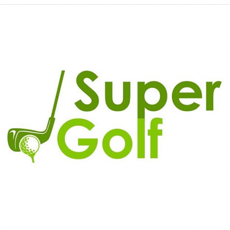 Гольф-клуб «Super Golf»