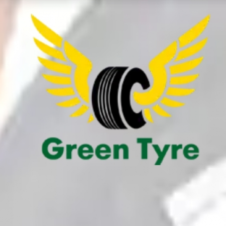 ТОО "Green Tyre"
