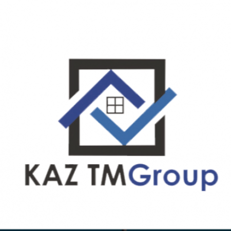 Строительная компания «Kaz TM Group»