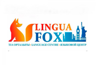 Lingua Fox - языковой центр