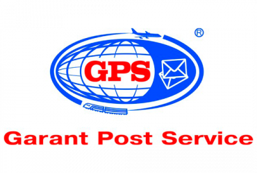 LLP "Garant Post Service" - courier service.