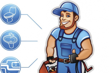 Plumber with experience